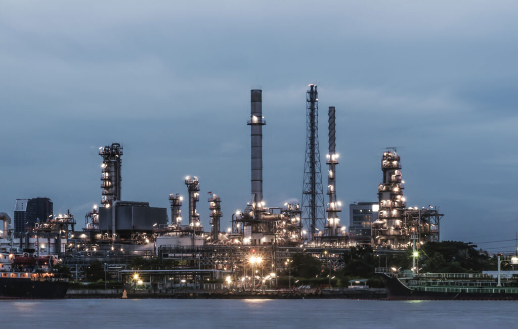 Catalytic Reforming Plant Revamping: Boosting Production with Minimal System Changes for Maximum Efficiency