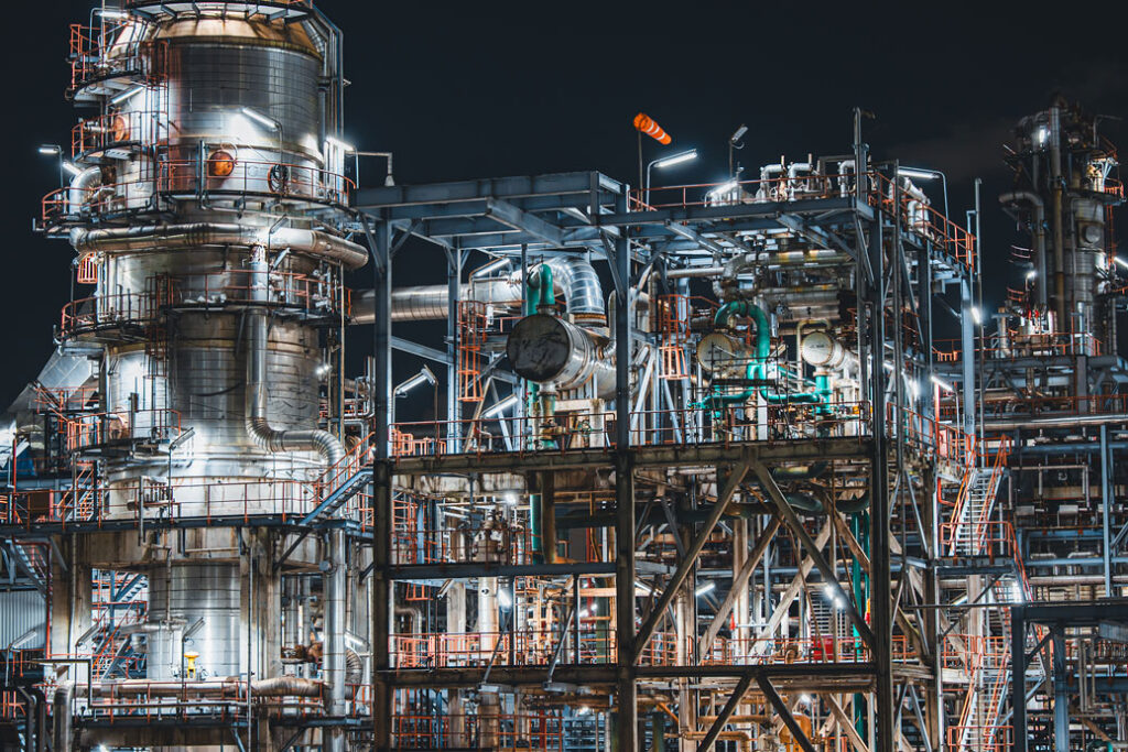 Transforming Waste into Resource: Integrating Recovered Heat into Usable Energy for North American Refineries
